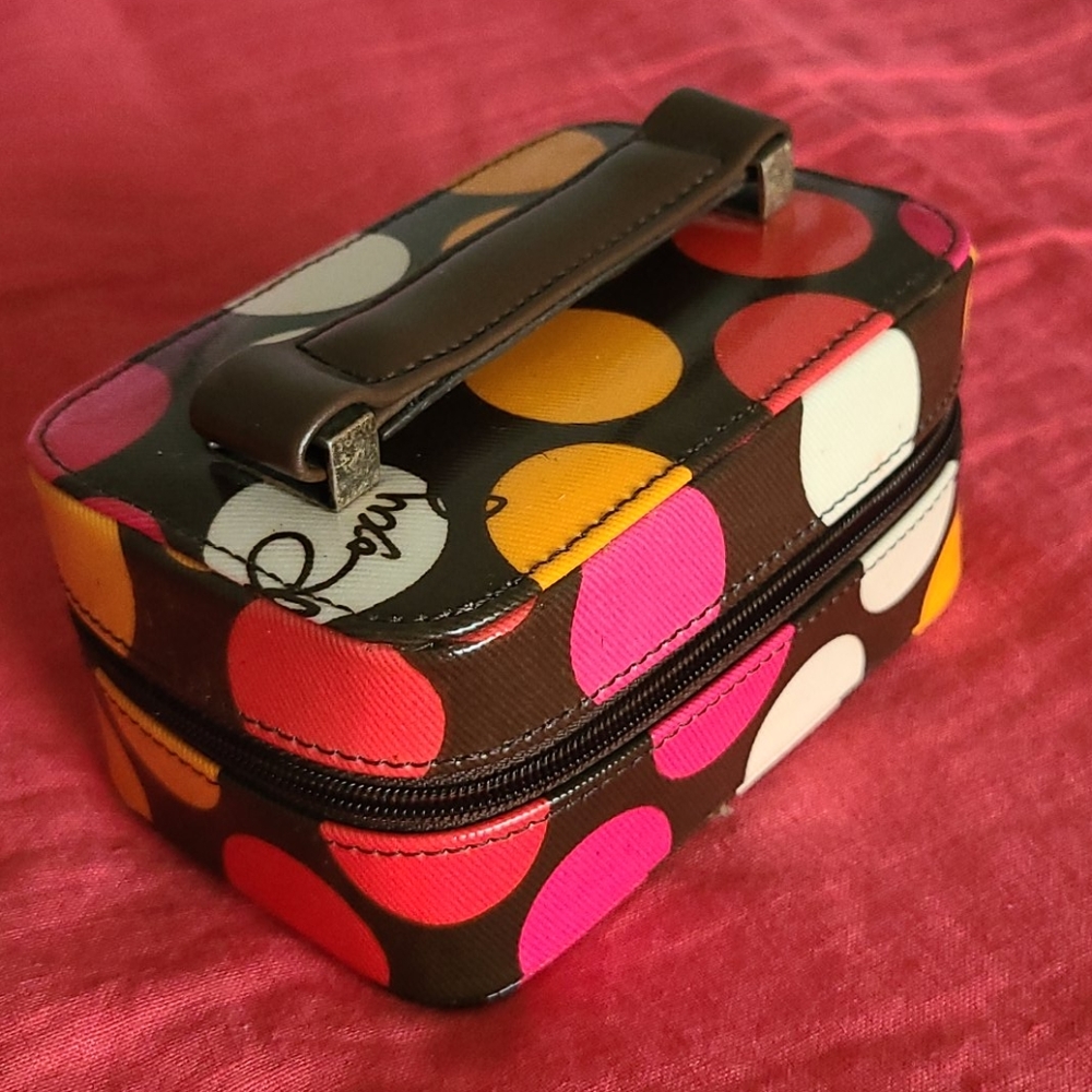 Roxy Dots Jewelry Box